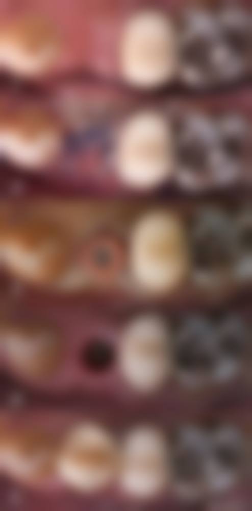 五、泰州现代口腔舒适就医环境，打造人性化诊疗体验