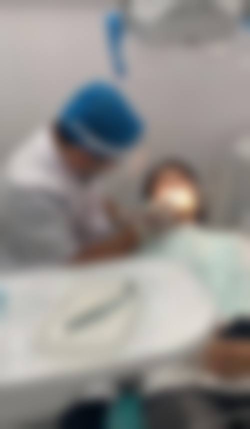 五、榆林玉尚齿口腔诊所舒适就医环境，打造人性化诊疗体验