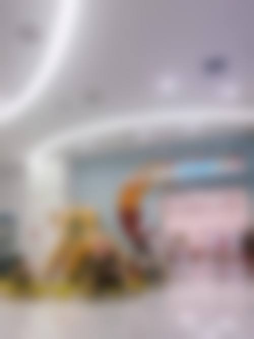 五、襄阳天恩口腔医院舒适就医环境,打造人性化诊疗体验