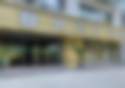 五、合肥贝尔口腔门诊部舒适就医环境，打造人性化诊疗体验