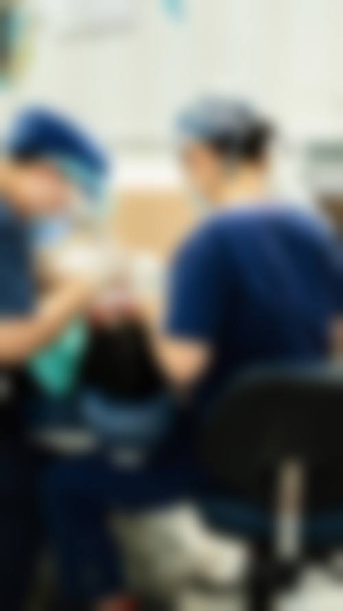 二、廊坊大厂燕郊齿福莱口腔医生团队,打造专精诊疗服务