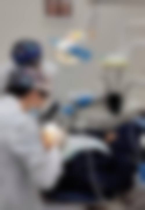 五、安徽马鞍山华城口腔门诊部舒适就医环境，打造人性化诊疗体验