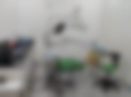 四、辽宁盘锦铭松博爱口腔医院设备介绍