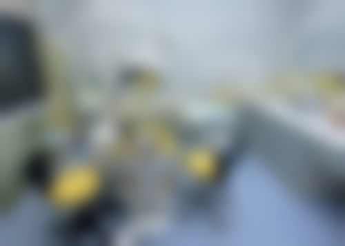 武汉青山觅齿口腔门诊部武汉青山觅齿口腔治疗室
