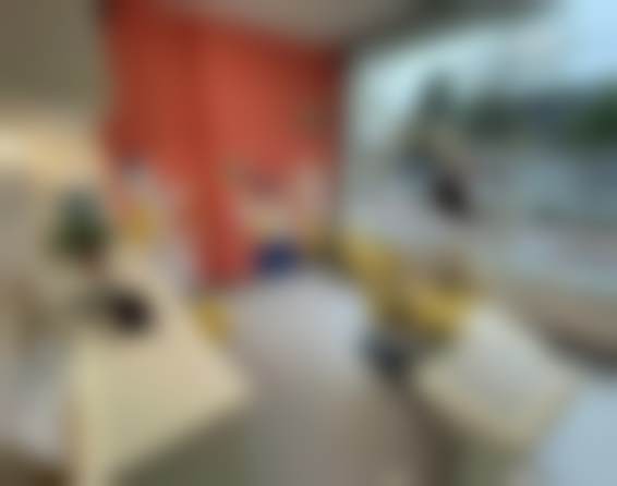汉中众禾口腔门诊部众禾口腔门诊部儿童诊室