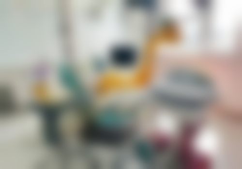 霸州中科口腔医院