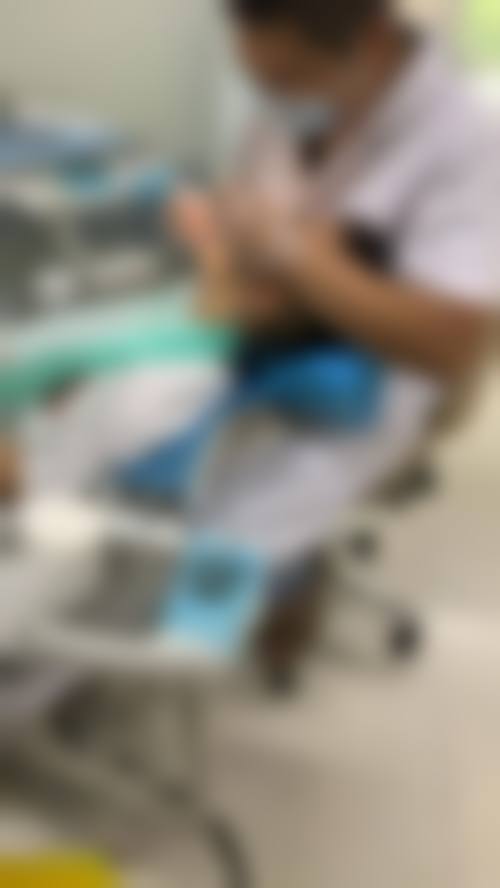 七、瑞安市人民医院口腔科就医指南，便捷就诊不迷路