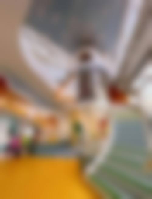五、连云港灌云万福口腔门诊部舒适就医环境，打造人性化诊疗体验