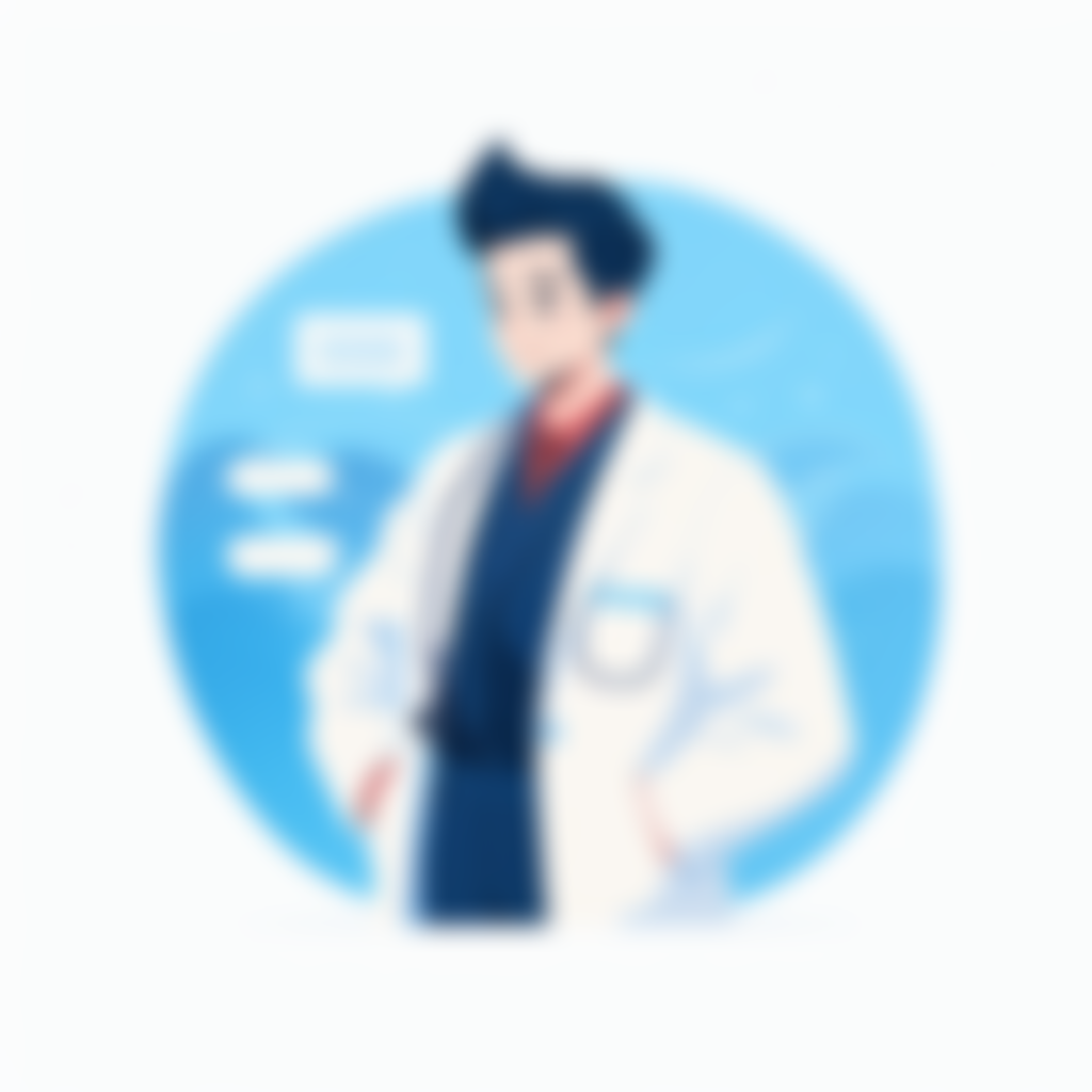 王晓霞医生