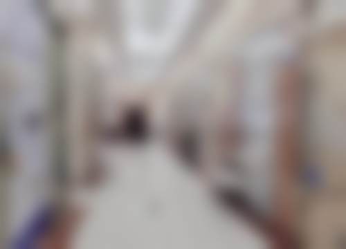 广州泰康拜博口腔（新港东路店）走廊