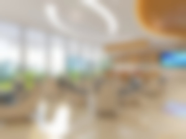 遵义双宁口腔医院休息区