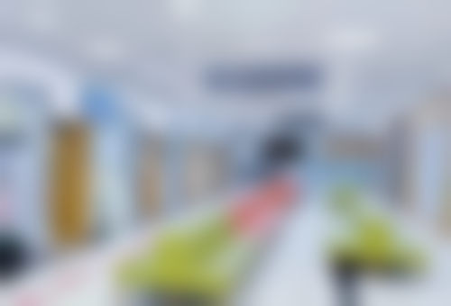 锦州何氏眼科医院
