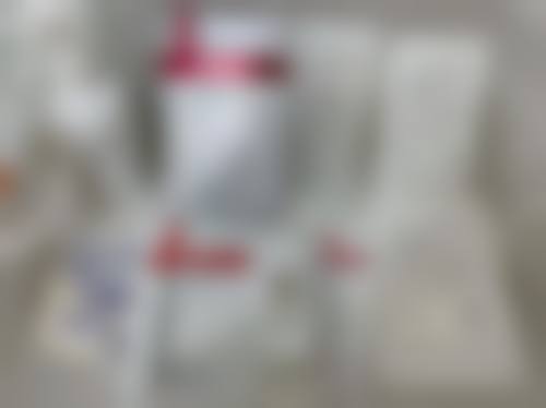 精良设备与服务流程体验