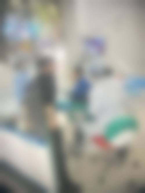 患者真实评价:大家如何评价林旭医生的服务?