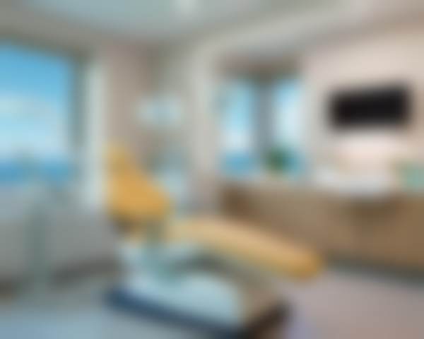 宝鸡牙一生口腔诊所口腔诊室1