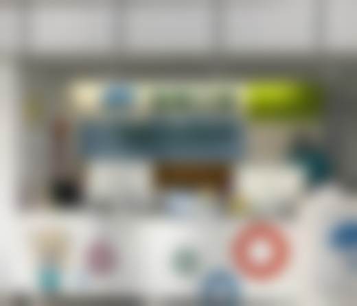 擅长项目详解:精细解决儿童口腔问题
