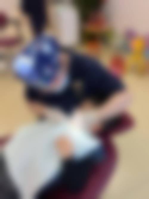 结语:选择正规口腔,守护全家健康