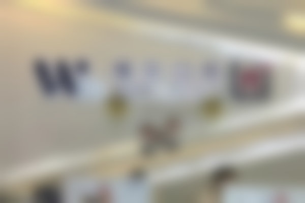 福州维乐口腔门诊部（温泉公园店）福州维乐口腔前台