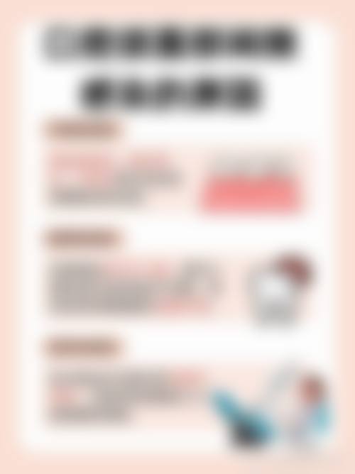 FAQ:关于潜江偲毅口腔门诊尹晨医生的常见问答